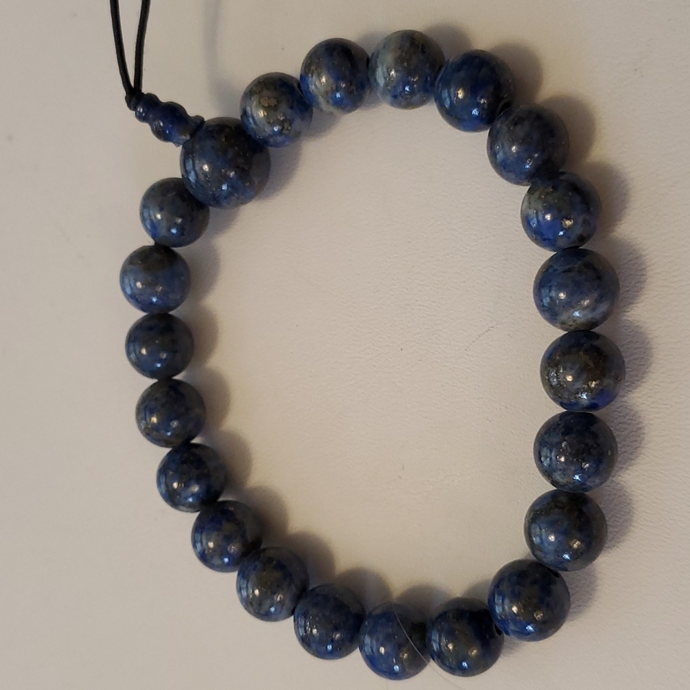 Lapis Lazuli Bracelet